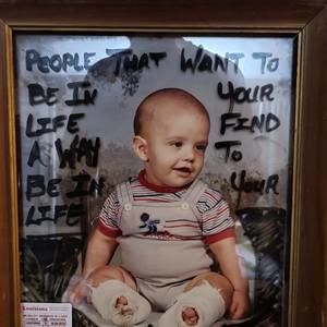 Meet your Posher, Blake